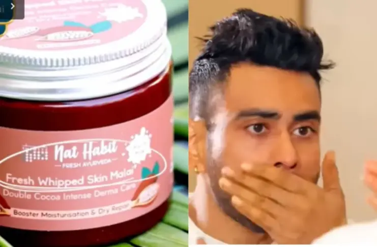 Best Moisturiser For Winter