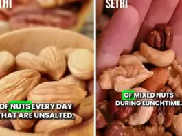 Dementia: Memory And Reasoning Problems Giving Headaches? Doctor Reveals Magic Unsalted Nuts To Overcome These Issues Dementia