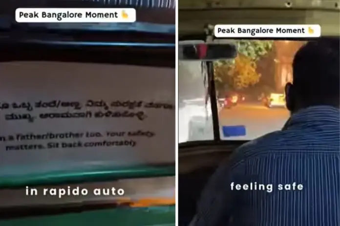 Bengaluru viral video Bengaluru viral video