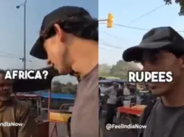 Delhi Viral Video: ‘Atithi Devo Bhava’ Foreigner Touched By Rickshaw Puller’s Generosity, Expresses Gratitude Delhi viral video