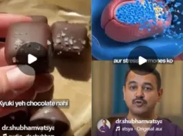 Should You Feel Guilty When You Eat Dark Chocolate? Expert Reveals Secret Dark Chocolate