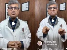 Whey Protein: How Safe Is It For Healthy Adults ? Expert Reveals Big Whey Protein