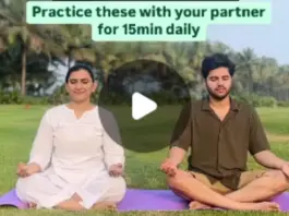 Pregnancy Tips: Facing Issues In Getting Pregnant? Do THIS Exercise With Your Partner For Striking Result Pregnancy Tips