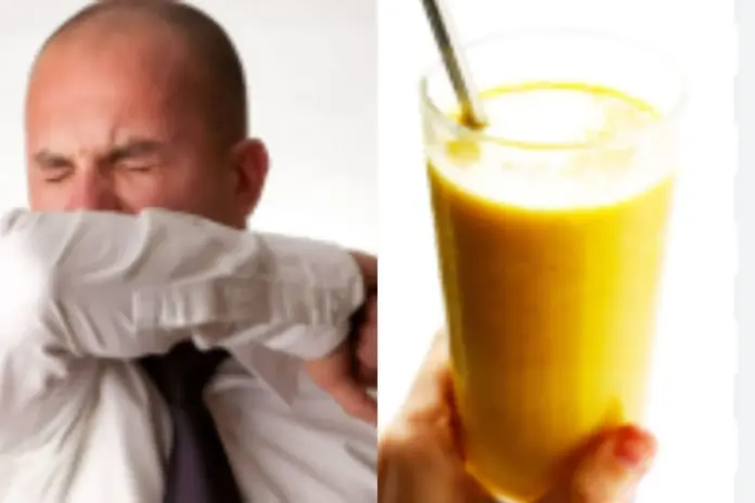 Turmeric Milk Benefits