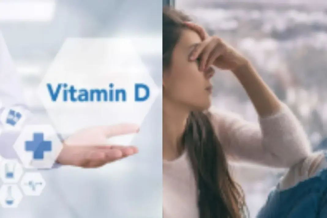 Vitamin D