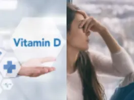 Vitamin D
