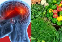 Can Eating These Vegetables Lead to Brain Stroke? Expert Weighs In Brain Stroke