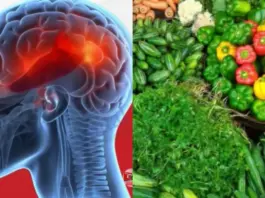 Can Eating These Vegetables Lead to Brain Stroke? Expert Weighs In Brain Stroke