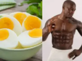 Health Benefits Of Eggs