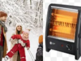 Room Heater Side Effects