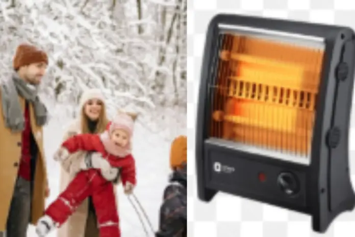 Room Heater Side Effects