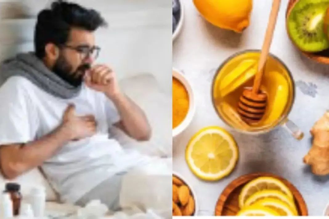 Superfoods For Immunity