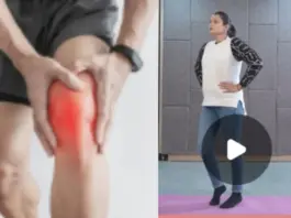Knee Pain