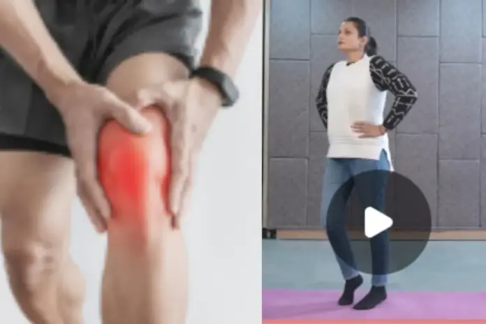 Knee Pain