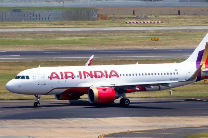 air india
