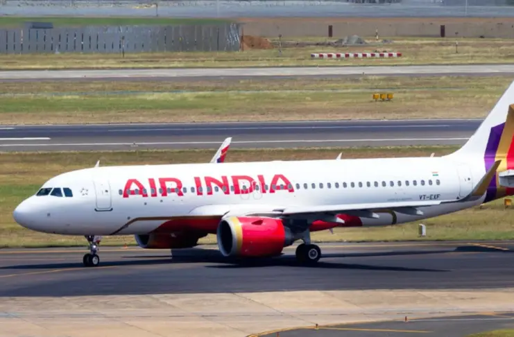 air india