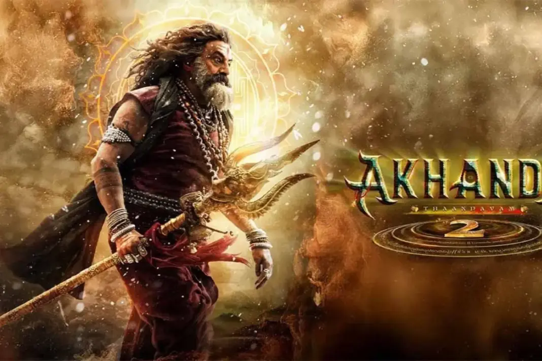 akhanda 2
