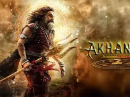 akhanda 2