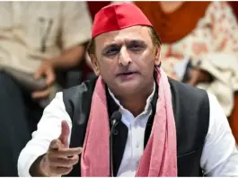 akhilesh yadav