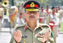 Asim Munir: ‘Aage Kua Piche Khai’, Will Pak Army Chief Risk Military Coup To Please Donald Trump? asim munir