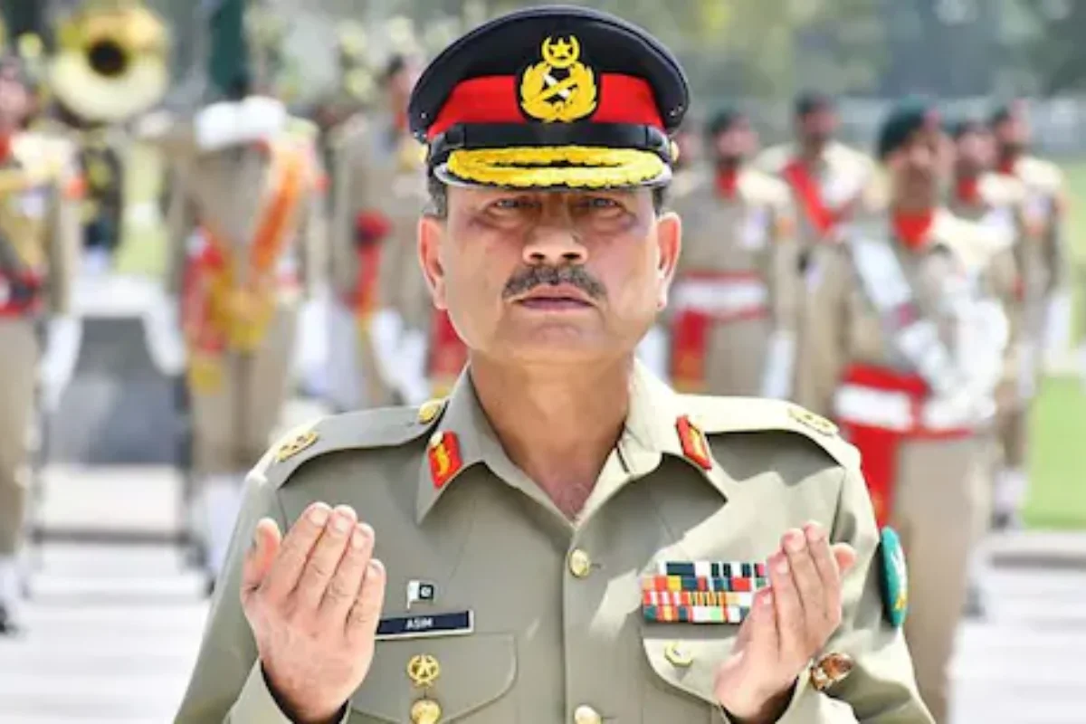 asim munir asim munir