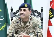 Is Asim Munir Out of His Mind ? Issues Warning to India After Shameful Op Sindoor Defeat, Taking CDF Post Too Seriously asim munir