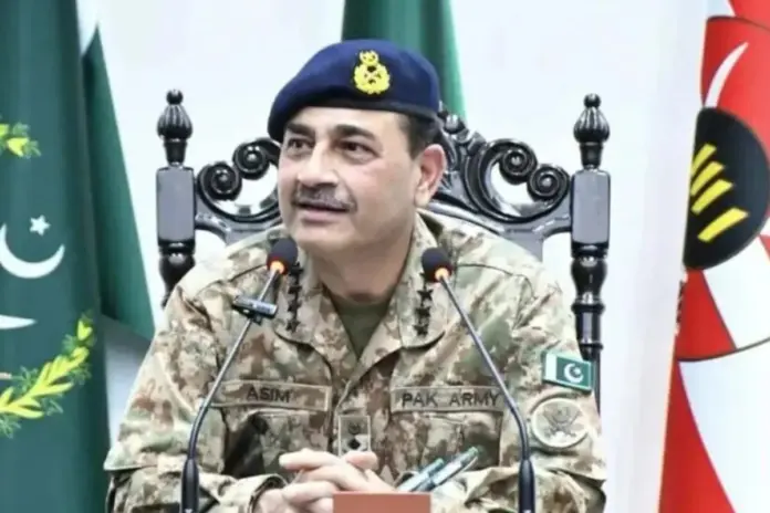 asim munir asim munir