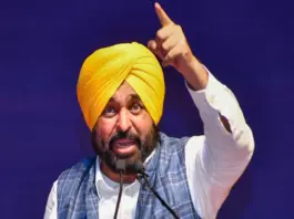 Bhagwant Mann