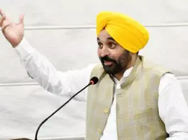 bhagwant mann