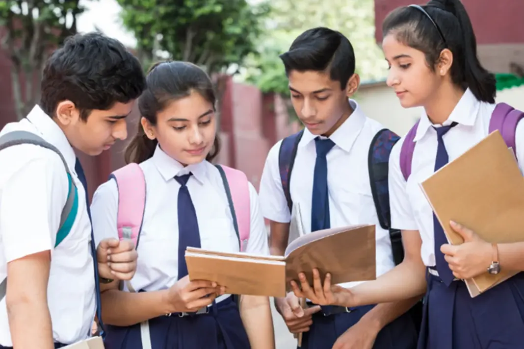 cbse board exams 2026