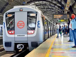delhi metro