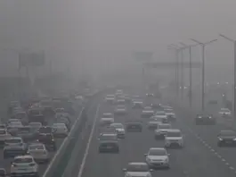 Delhi Pollution
