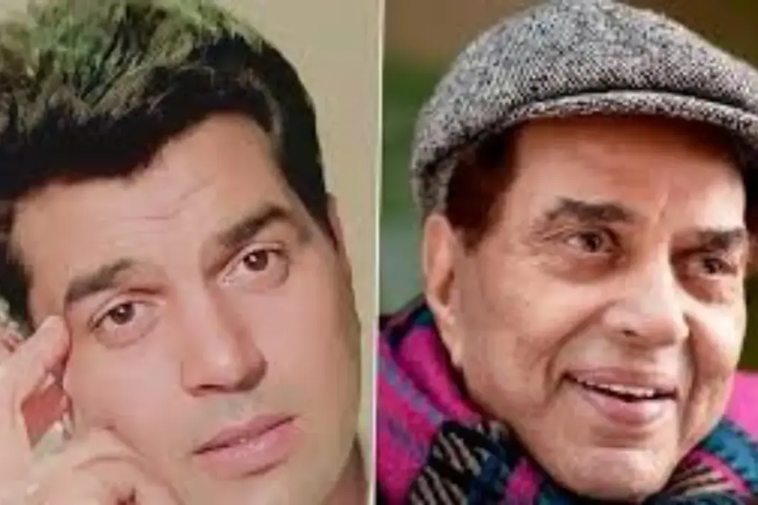 dharmendra