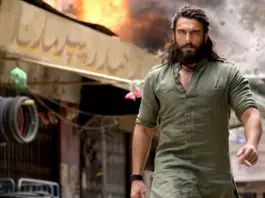 dhurandhar box office collection day 17