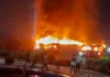 Goa Night Club Fire: Rules Flouted Yet Again? Who are Responsible for 25 Innocent Deaths? PM and Others Condole goa night club fire