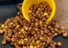 Gorakhpur Chana News: Fake Roasted Channa With Hazardous Chemicals Exposed And Seized, What Is Left To Eat After Fake Paneer, Eggs, And Now Chana? gorakhpur chana news
