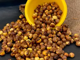 gorakhpur chana news