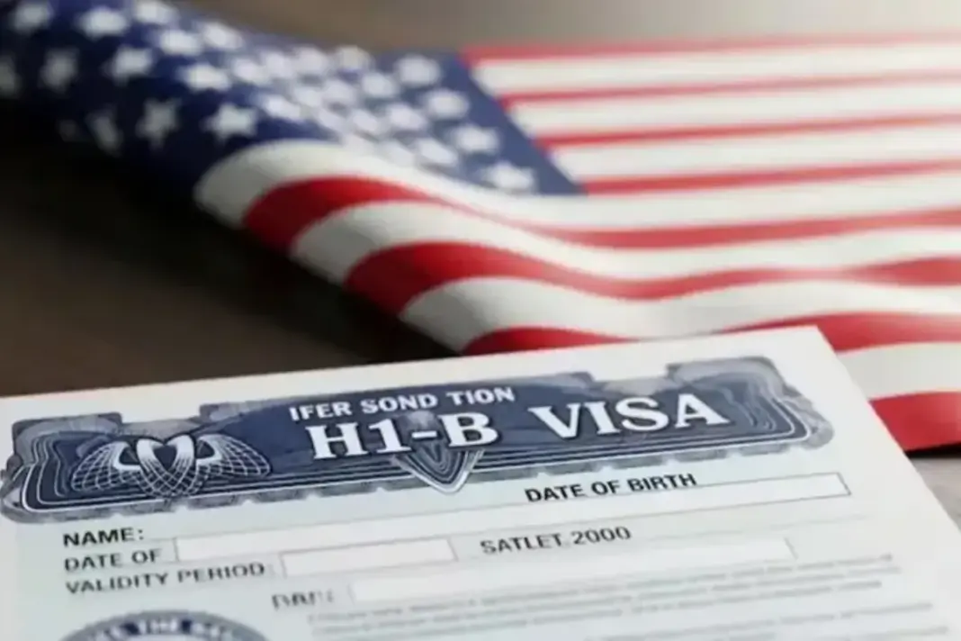 h1b visa