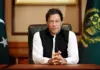 Imran Khan Asked to Leave India by October 28 After Joining Anti-CEC Protest in Mumbai imran khan