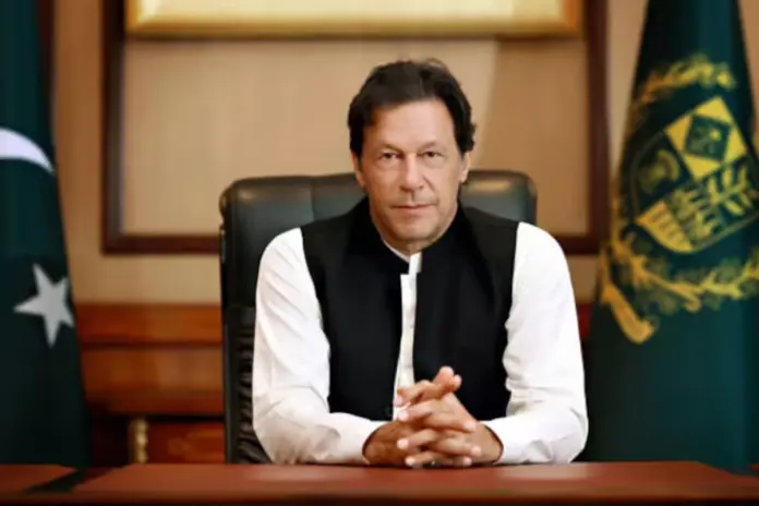 imran khan imran khan