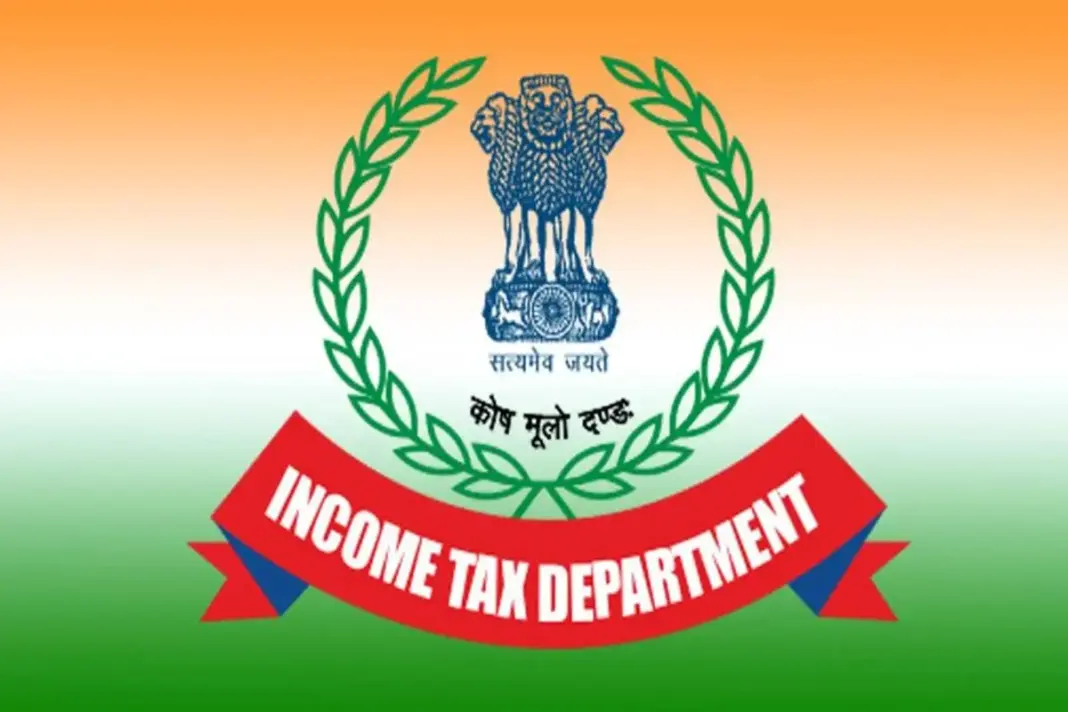 income tax