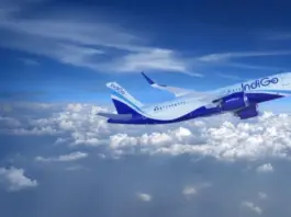 IndiGo