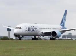 IndiGo