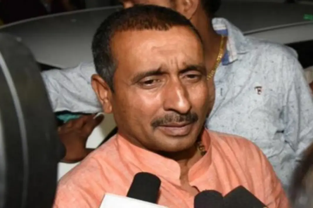 kuldeep singh sengar