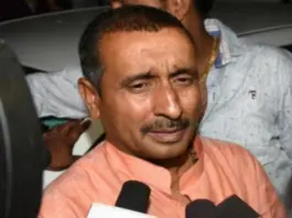 kuldeep singh sengar