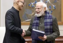 Satya Nadella: PM Modi’s Initiatives Bear Fruits! Microsoft to Invest Big in India, Check How it Will Impact India’s IT Sector and AI Capabilities? microsoft