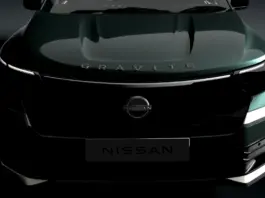 Nissan Gravite Showcases India-Focused Engineering with Its Locally Developed CMF-A Platform, Will It Revolutionise The 7 Seater Segment ? nissan gravite