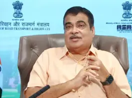 Nitin Gadkari: Don’t Scroll Past Humanity! ₹25000 Reward for Helping Accident Victims nitin gadkari