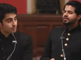 oxford union debate