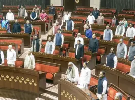 parliament winter session